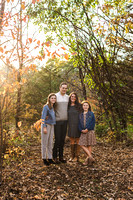 The Rohr Family | Nov 2021