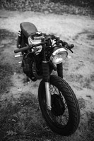 cafe racer - Asays Oct 2016-17